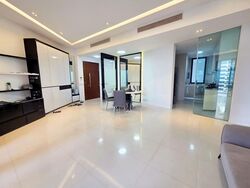 D'Leedon (D10), Condominium #580801401